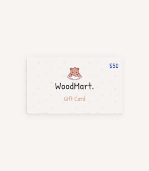 Gift Card - 