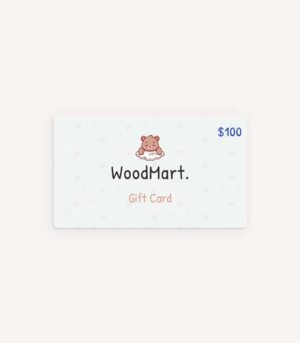 Gift Card - 0