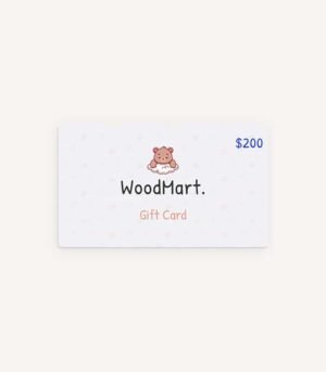 Gift Card - 0