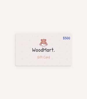 Gift Card - 0