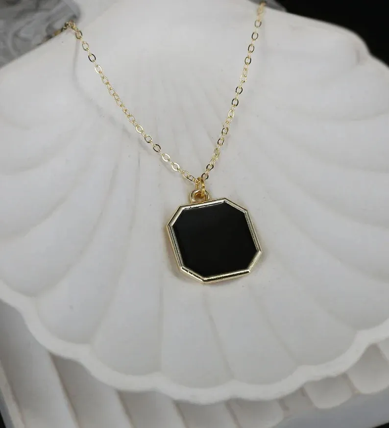 Hidden Love Custom Necklace - Image 6