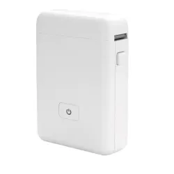 Smart Bluetooth Label Printer