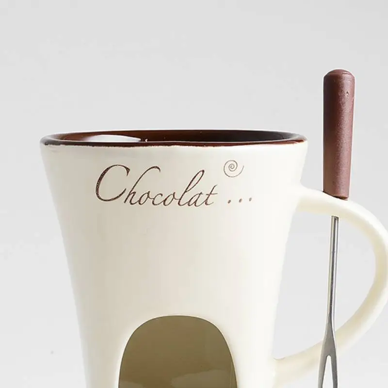 Hot Choco Mug - Image 6