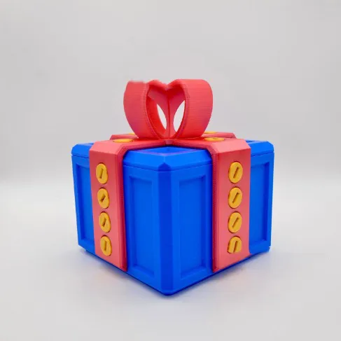 Prank Gift Box - Image 6