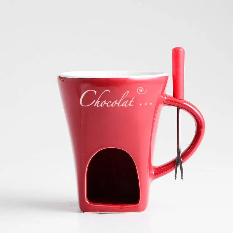Hot Choco Mug - Image 5
