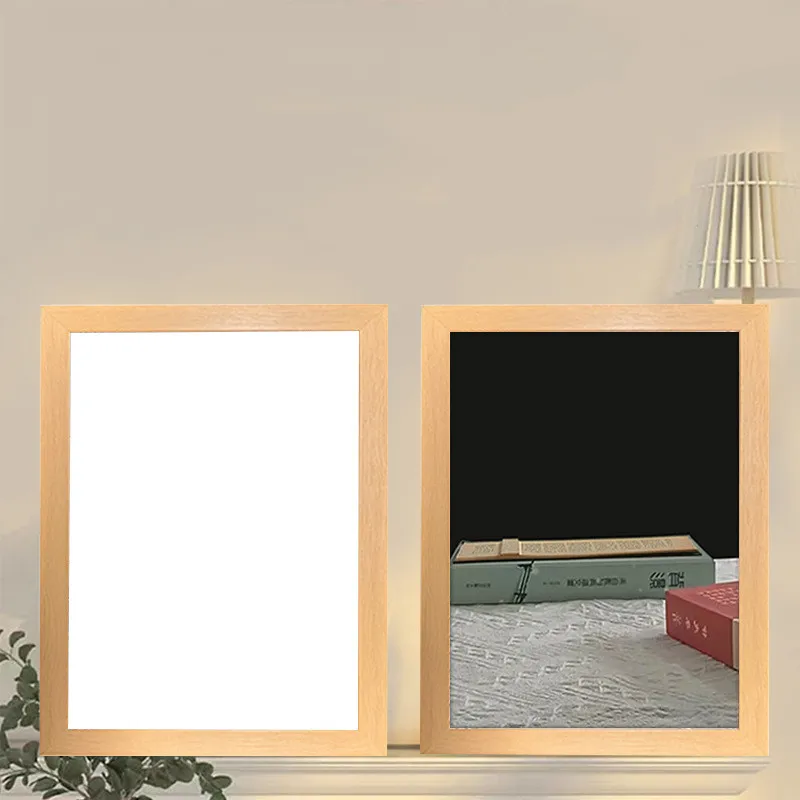 LED Photo Mirror - Image 3