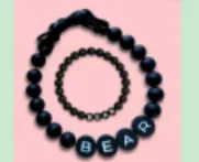 Custom Matching Pet Collar