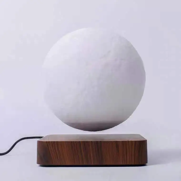 Magnetic Moon Lamp - Image 3