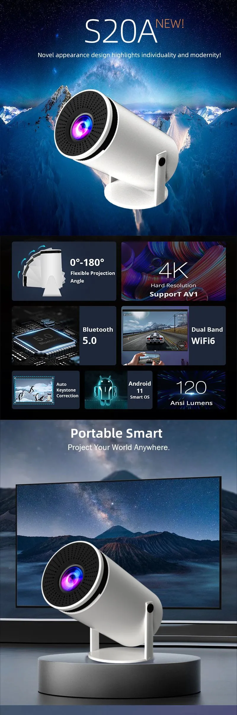 Night View Projector - Image 5