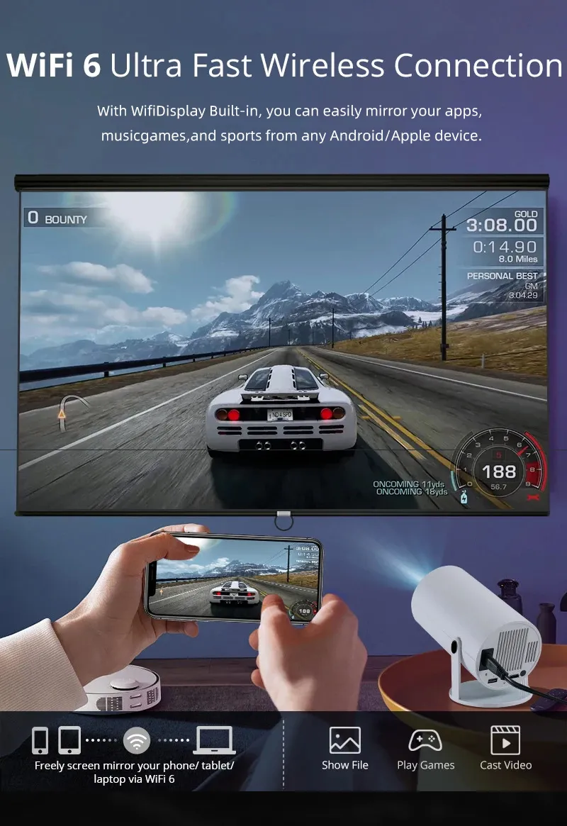 Night View Projector - Image 13