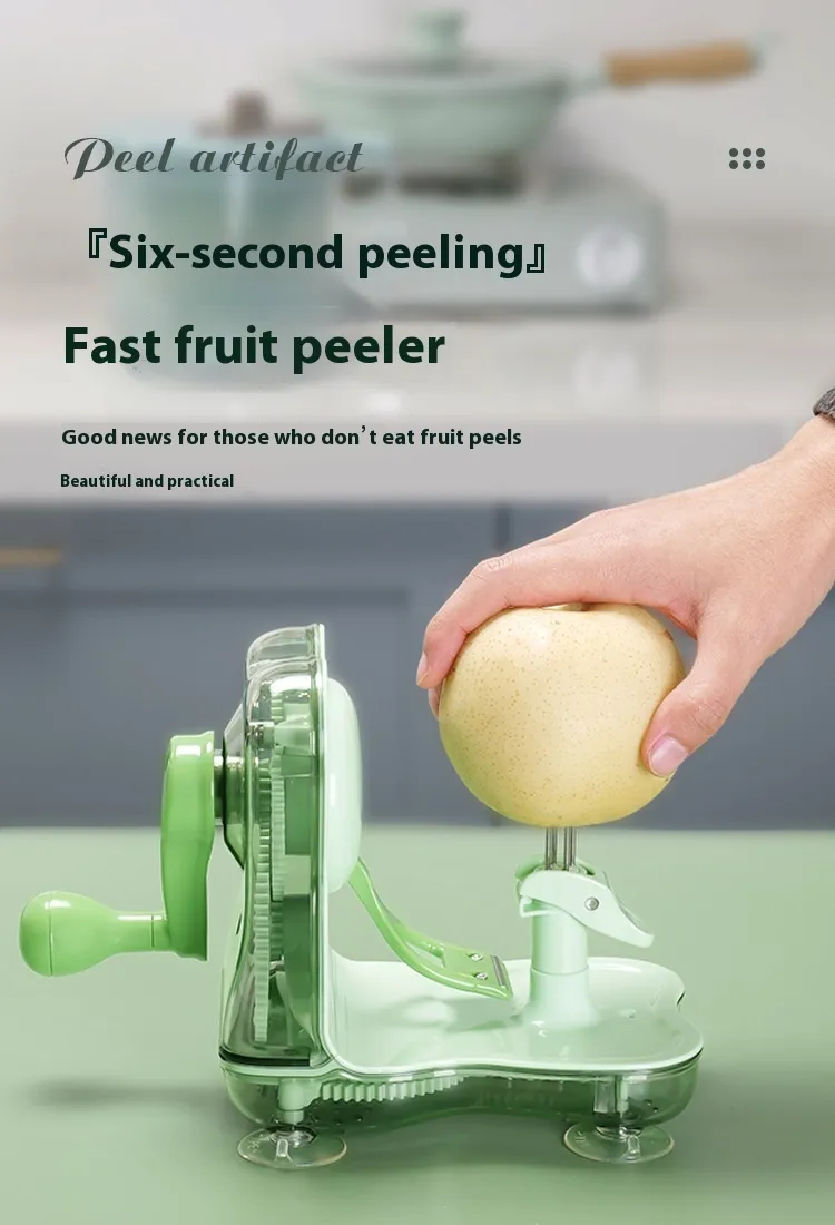 2-in-1 Apple Corer - Image 2