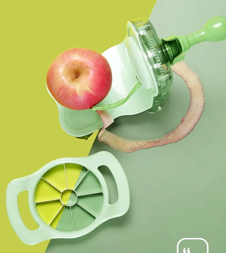 2-in-1 Apple Corer - Image 3