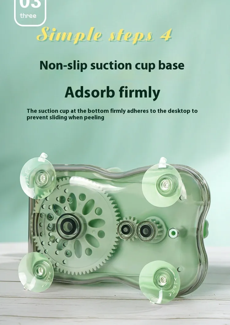 2-in-1 Apple Corer - Image 6