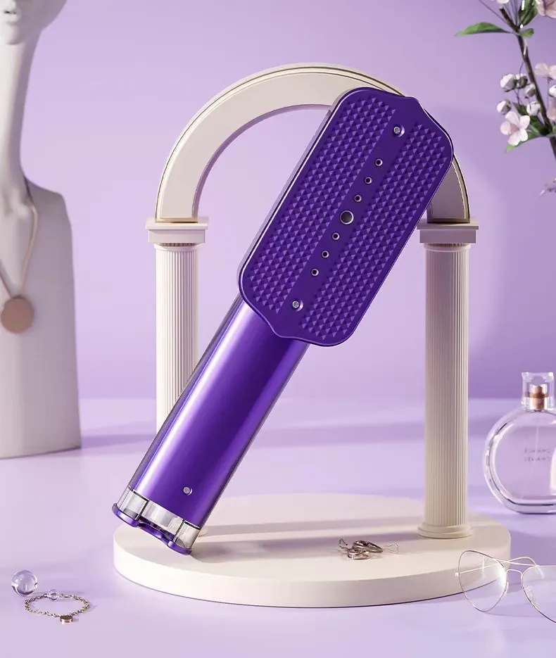 Suction Handheld Safe Steamer - Image 6