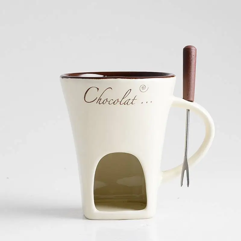 Hot Choco Mug - Image 4