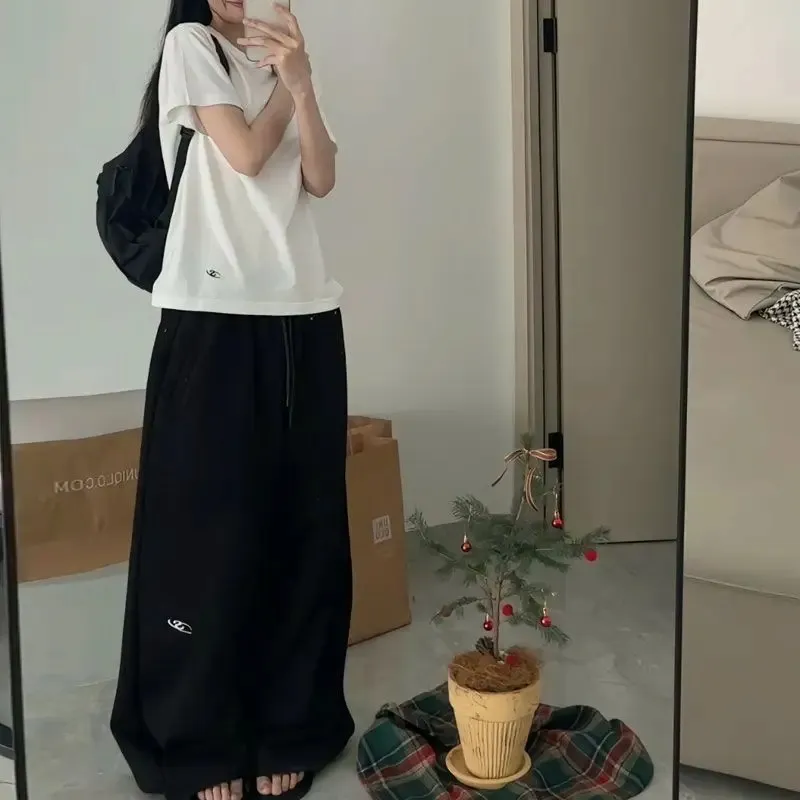 Double Waist Sweatpants - Image 3