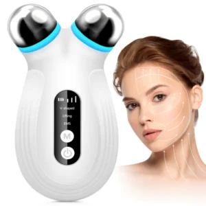 EMS Facial Beauty Tools