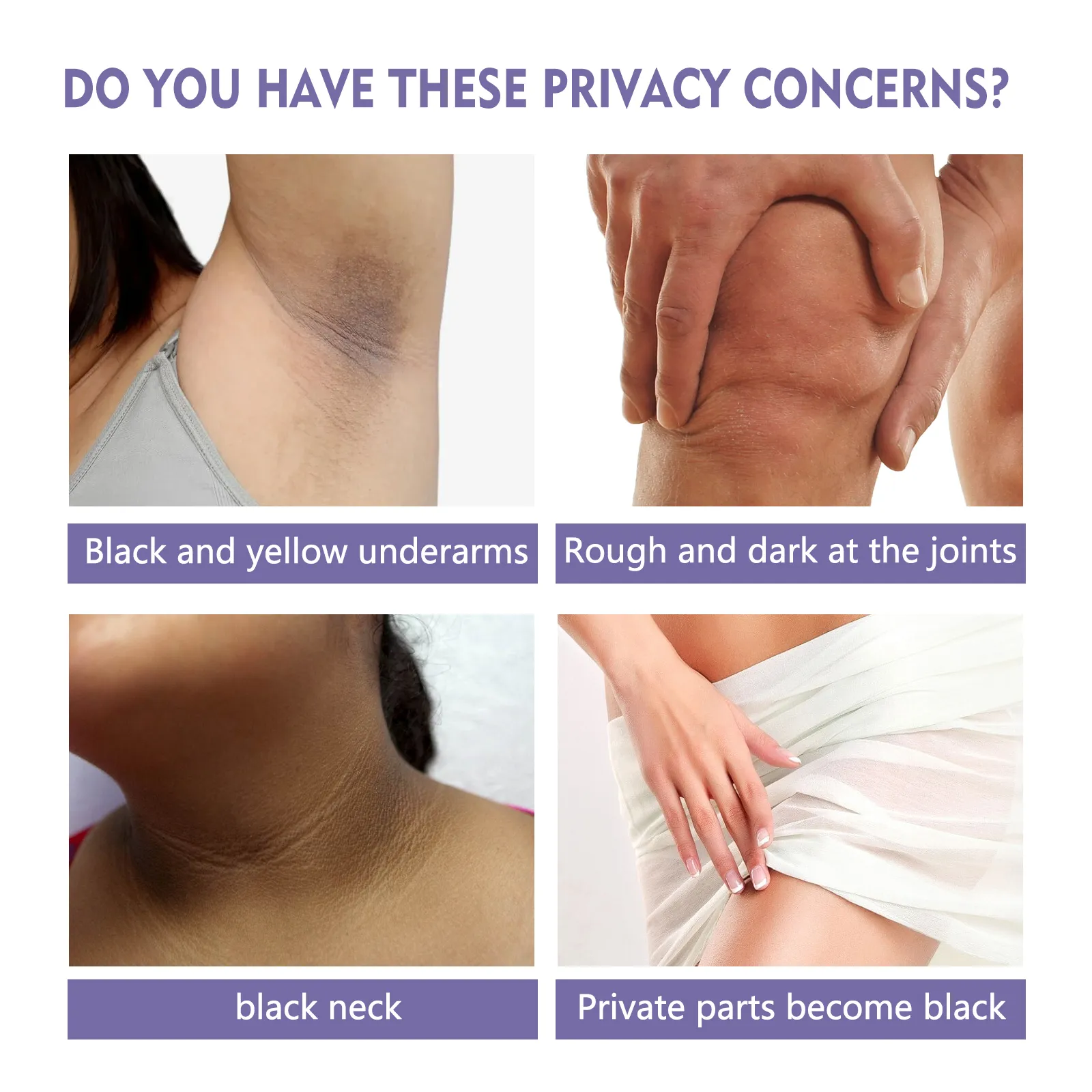 EELHOE Skin Repair & Brightening Stick - Image 5