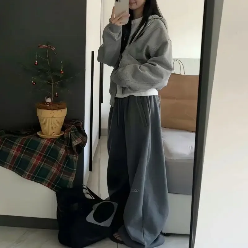 Double Waist Sweatpants - Image 8