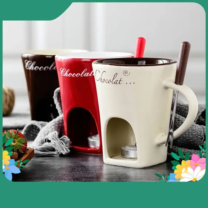 Hot Choco Mug - Image 2