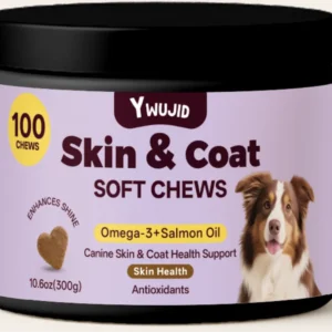 Skin Beauty Hair Soft Granules