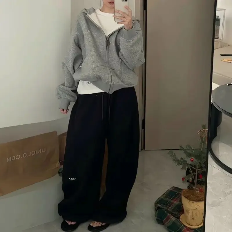 Double Waist Sweatpants - Image 5