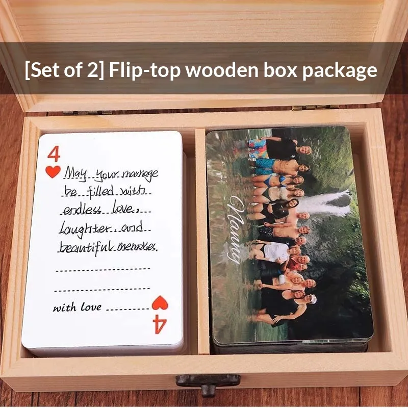 Custom Poker Card - Image 3