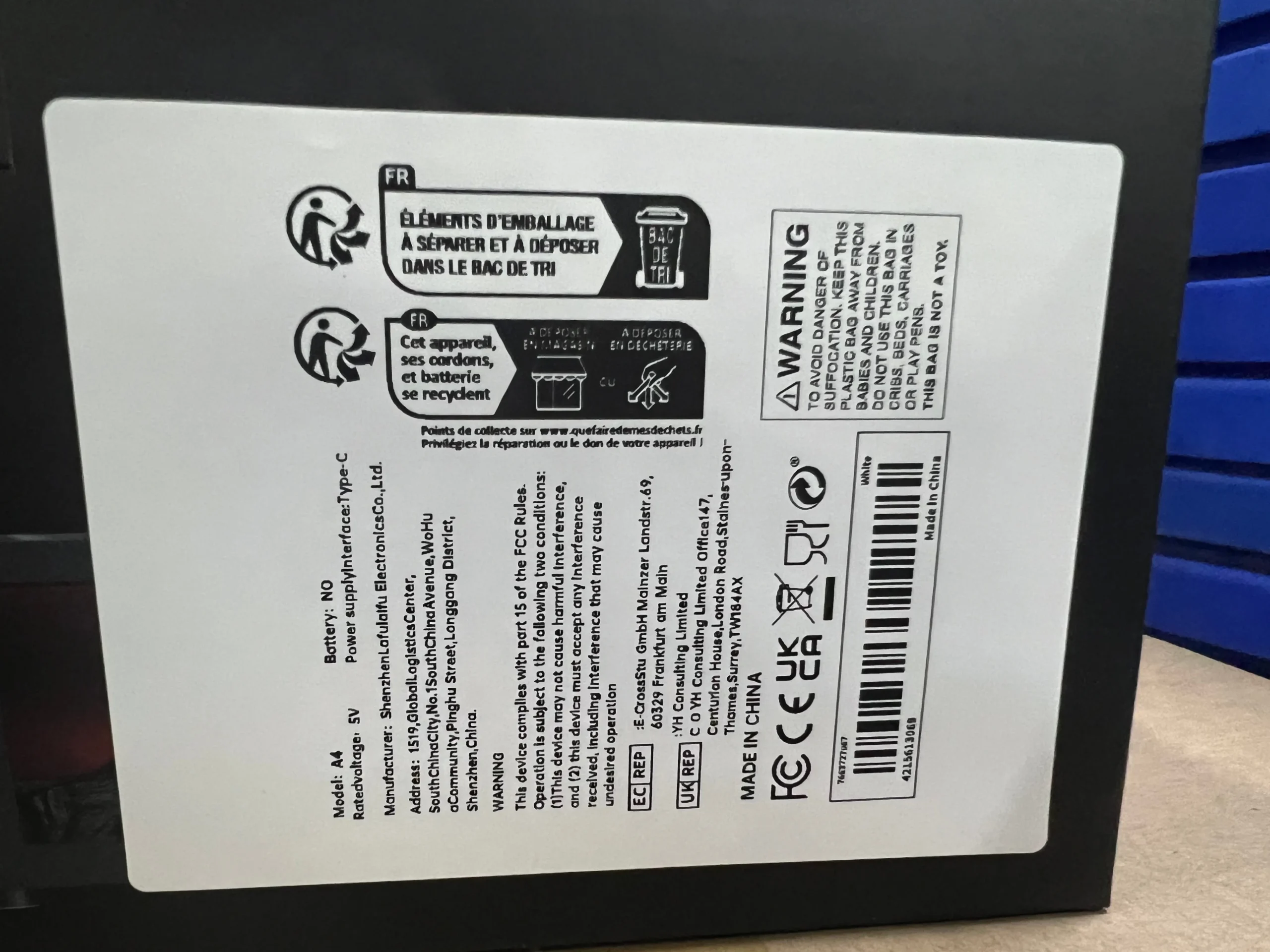 Fireplaces Humidifier - Image 7