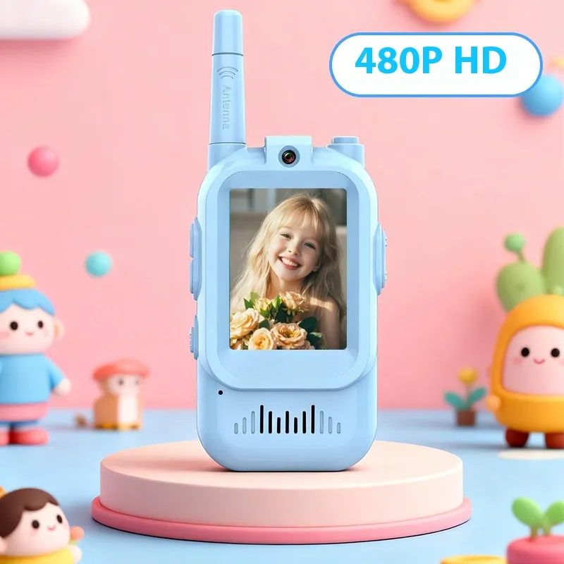 BF Video Walkie Talkie - Image 5