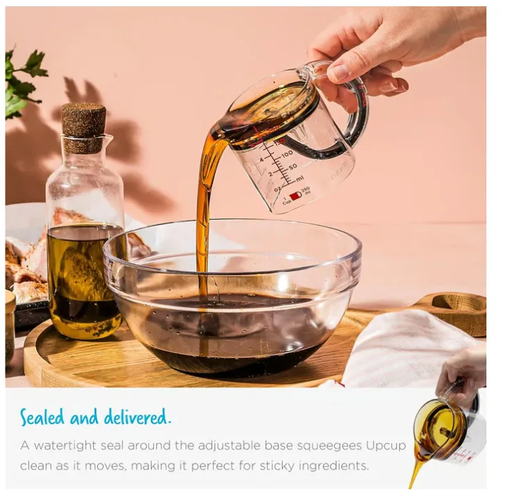 Adjustable Measuring Cup - Image 5