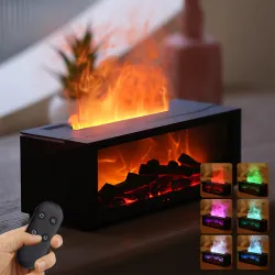 Fireplaces Humidifier