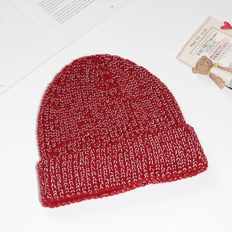 Anti-Frizz Beanie - Image 6