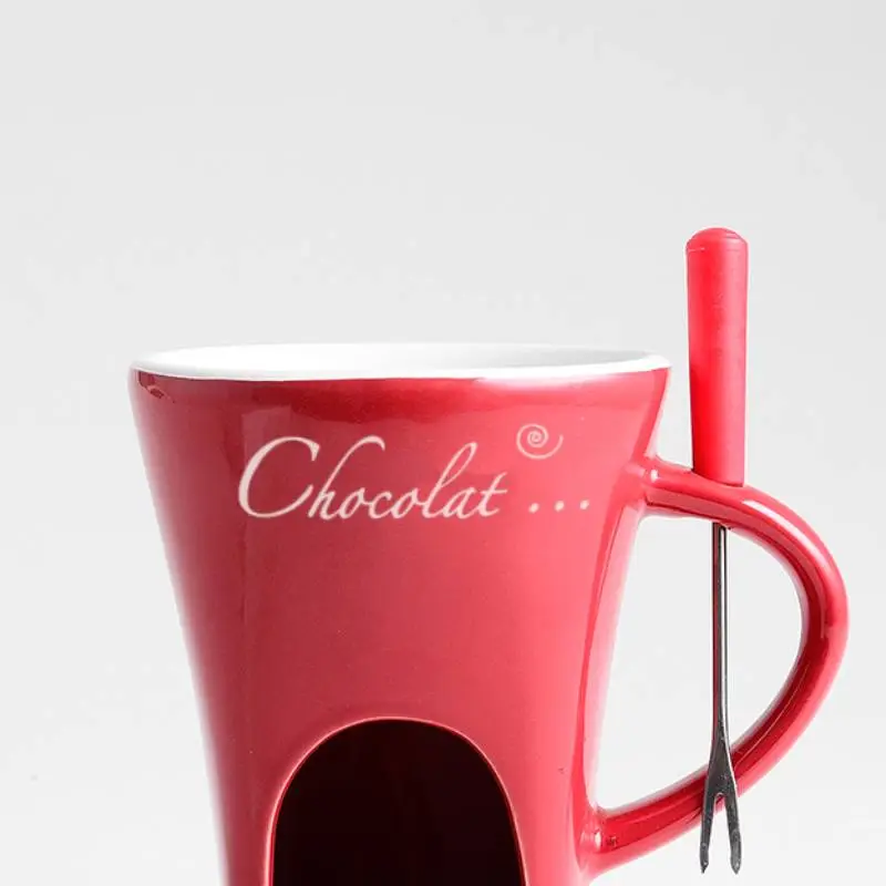 Hot Choco Mug - Image 7