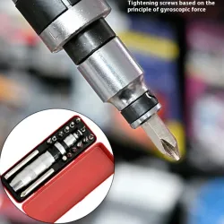 Handy Screwdriver Gun Se