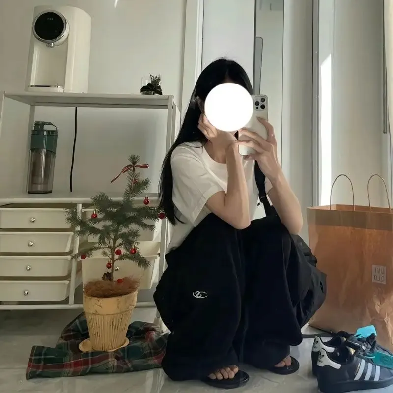 Double Waist Sweatpants - Image 4