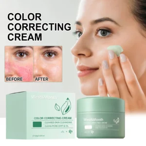 West&Month Color Correcting Cream