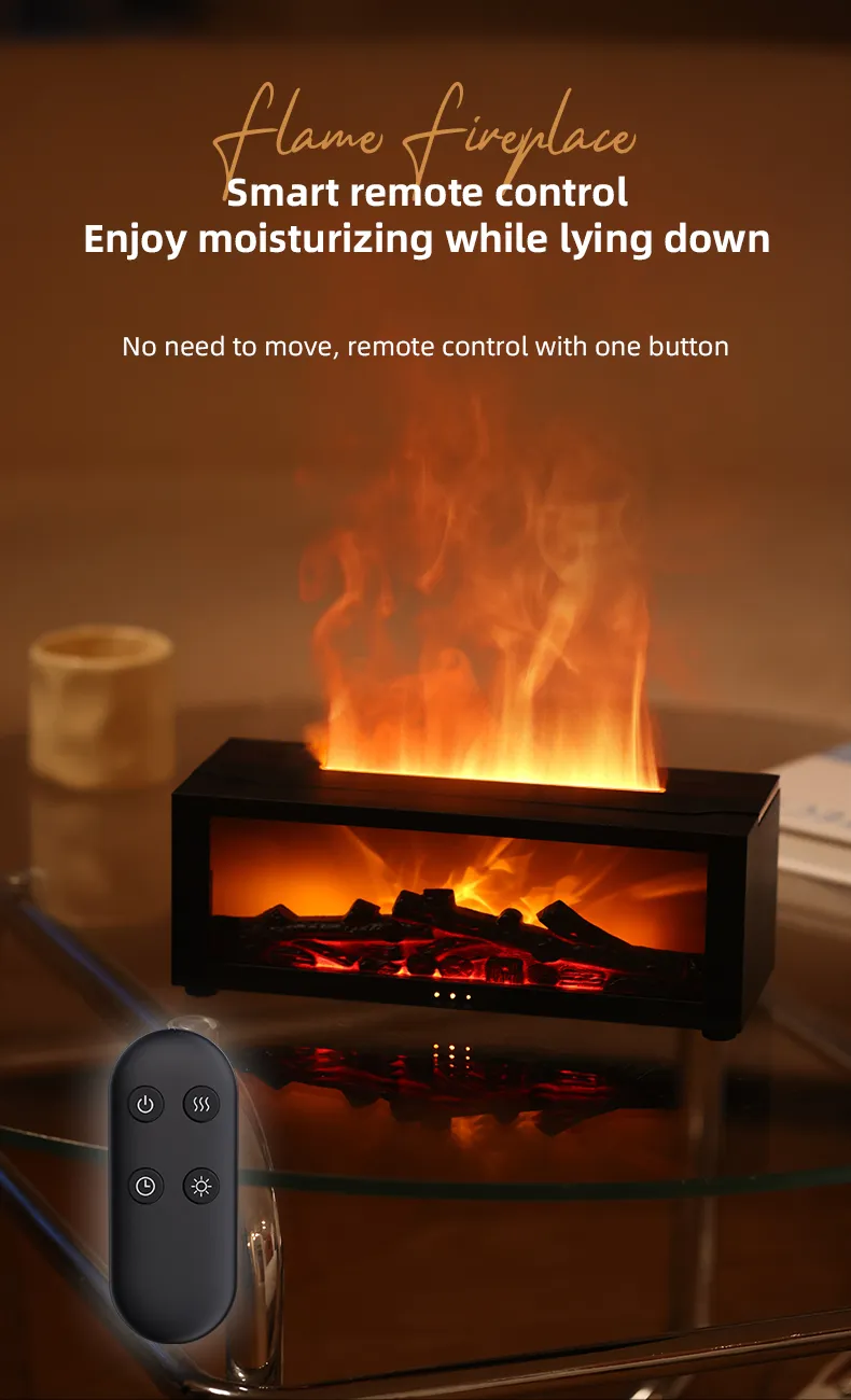 Fireplaces Humidifier - Image 3