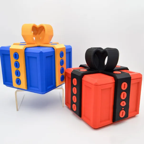 Prank Gift Box - Image 4