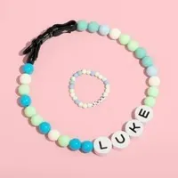 Custom Matching Pet Collar - Image 3