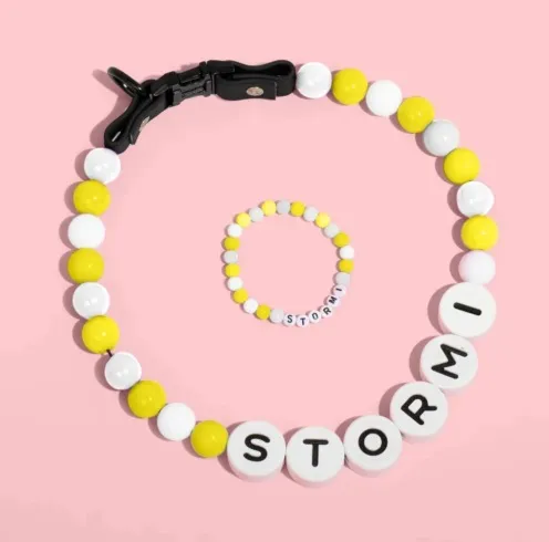 Custom Matching Pet Collar - Image 7