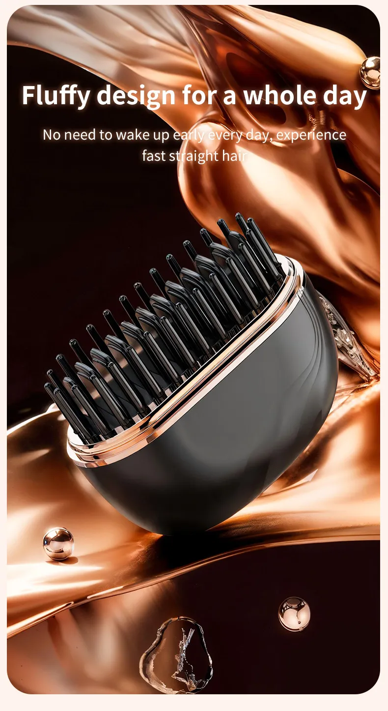 Mini Hair Straightener - Image 13