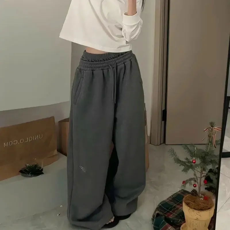 Double Waist Sweatpants - Image 6