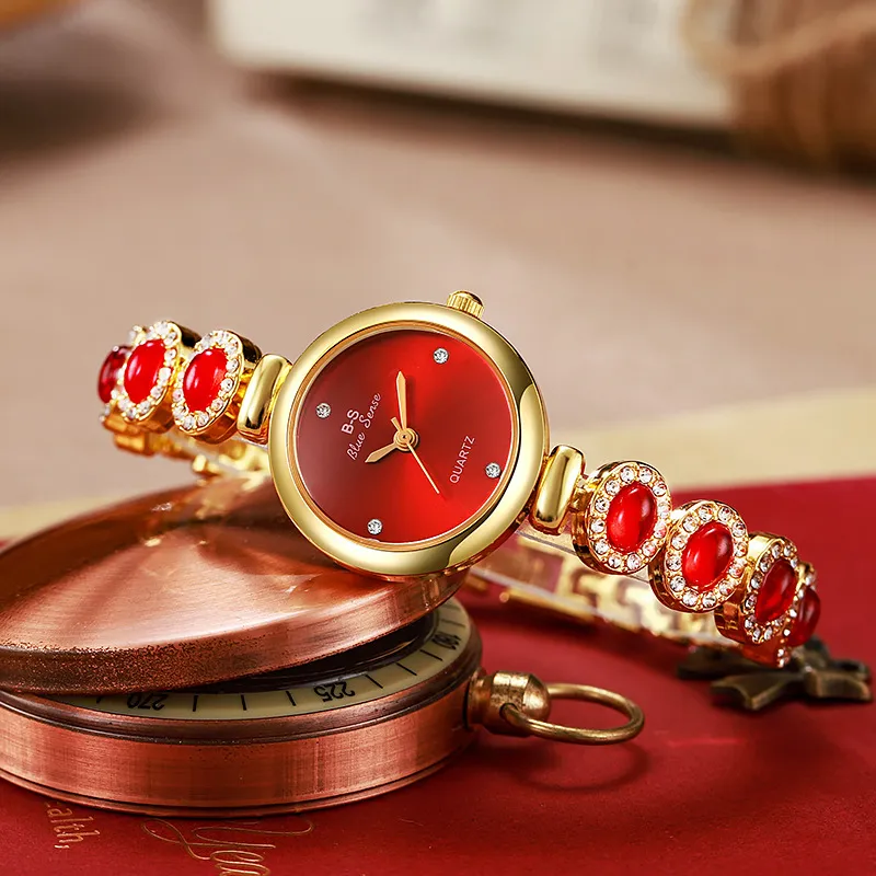 Bracelet Watch - Image 11