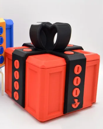 Prank Gift Box - Image 3