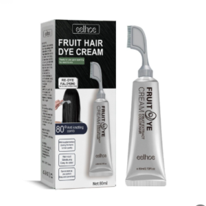 Gentle Long-Lasting Hair Cream