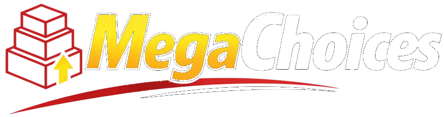 MegaChoices.store logo