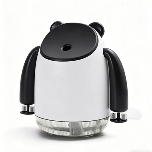 Spray Cooling Fan Portable Water Humidifier,USB Fan,desktop Small Fan,mini Air Conditioner Humidifier Double Head Fan
