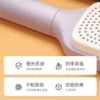 c3e448c3-7299-4cc8-89a7-6149b7dc9414 Best-selling Extendable Rotating Comb, One-touch Hair Removal Anti-tangling Anti-static Multi-functional Portable Home Comb,Self-pickup Only