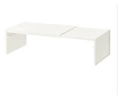 Expandable Kitchen Storage Rack for Plates & Bowls - Image 4