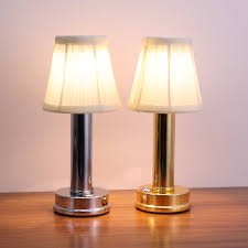 images (8) Led Rechargeable Desk Lamp Eye Protection Atmosphere